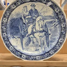 Bezoeker foto van Kringloopwarenhuis Het Goed Emmeloord in Emmeloord