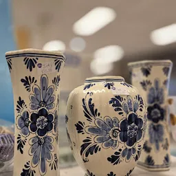 Bezoeker foto van Kringloopwarenhuis Het Goed Emmeloord in Emmeloord