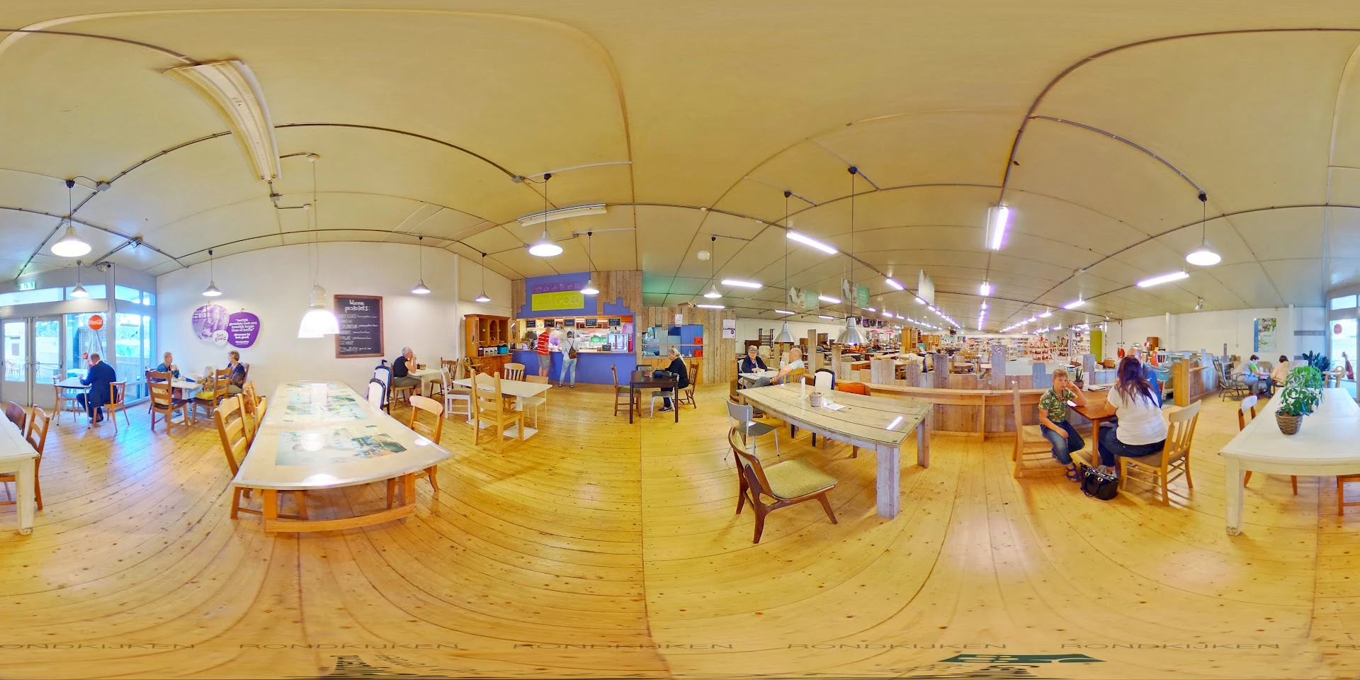 Kringloopwinkel Kringloopwarenhuis Het Goed Emmen in Emmen