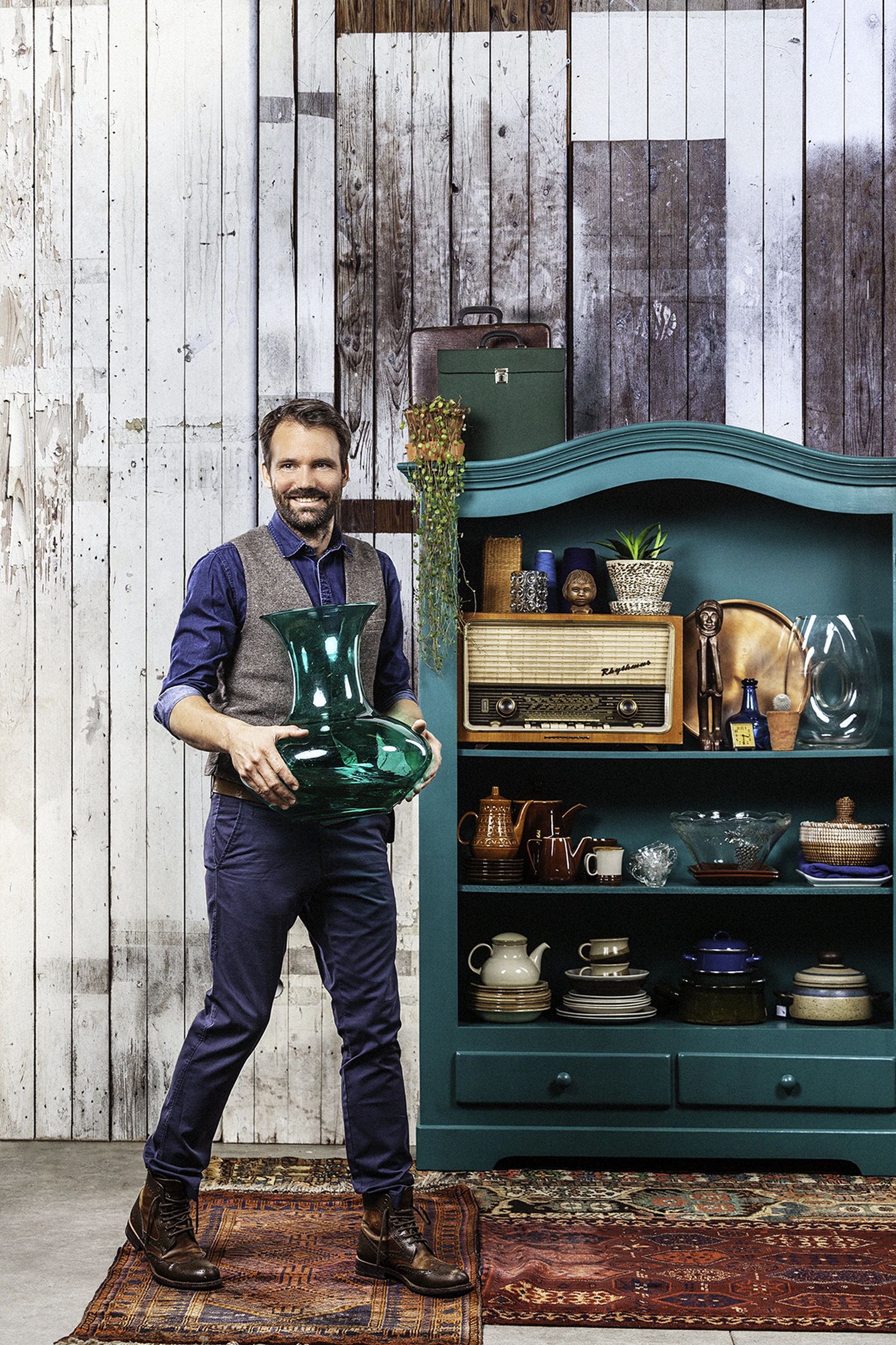 Foto gedeeld door eigenaar van Kringloopwarenhuis Het Goed Emmen in Emmen