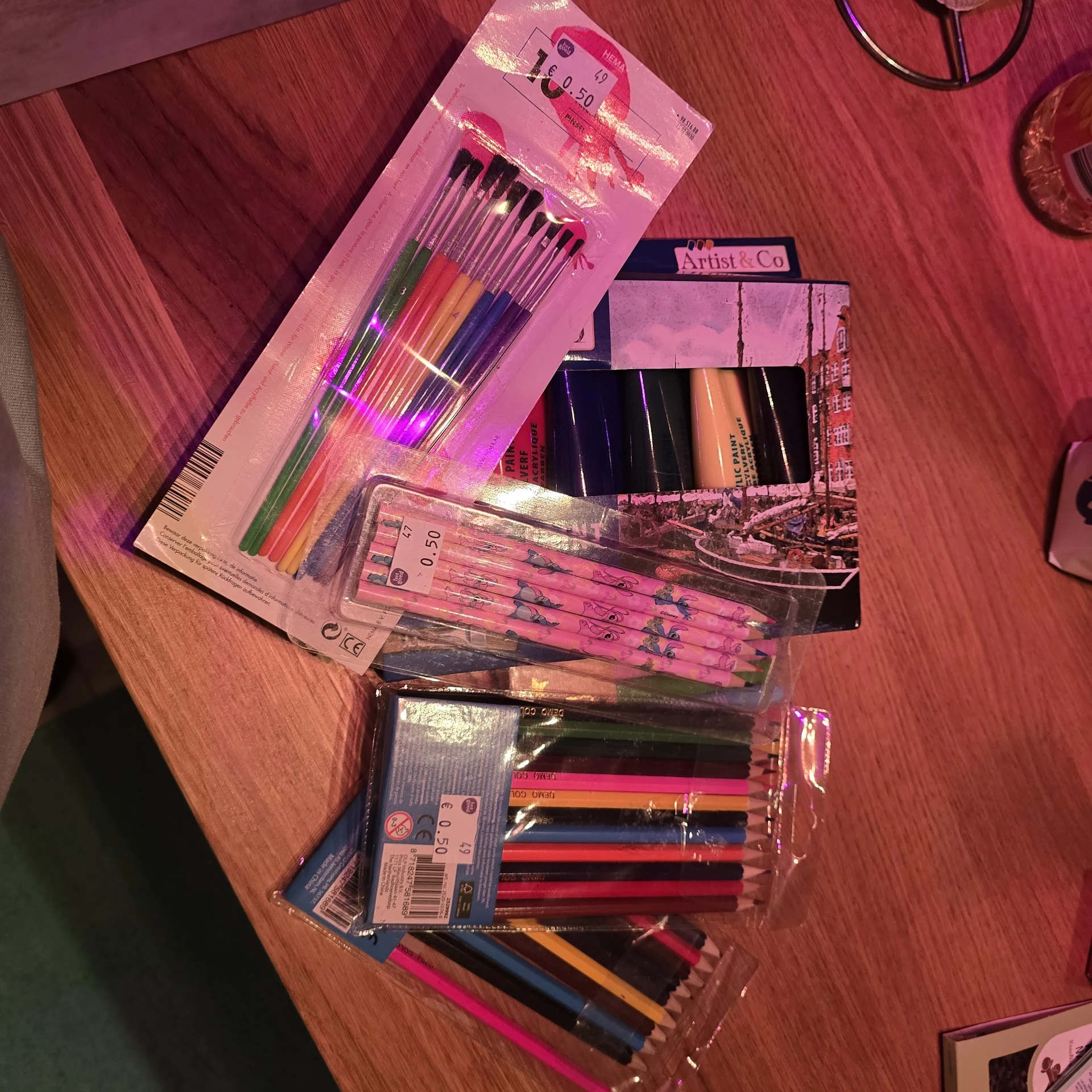 Kringloopwinkel Kringloopwarenhuis Het Goed Enschede in Enschede