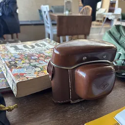 Bezoeker foto van Kringloopwarenhuis Het Goed Enschede in Enschede