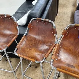 Bezoeker foto van Kringloopwarenhuis Het Goed Enschede in Enschede