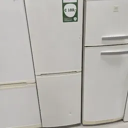 Bezoeker foto van Kringloopwarenhuis Het Goed Enschede in Enschede