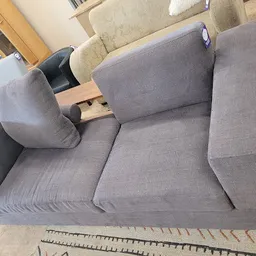 Bezoeker foto van Kringloopwarenhuis Het Goed Enschede in Enschede