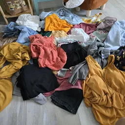 Bezoeker foto van Kringloopwarenhuis Het Goed Enschede in Enschede