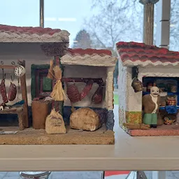 Bezoeker foto van Kringloopwarenhuis Het Goed Enschede in Enschede