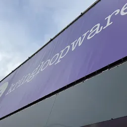 Bezoeker foto van Kringloopwarenhuis Het Goed Enschede in Enschede