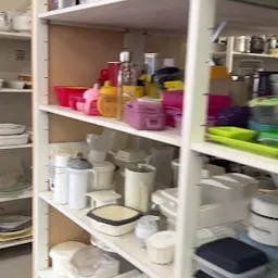 Bezoeker foto van Kringloopwarenhuis Het Goed Enschede in Enschede