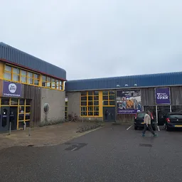 Bezoeker foto van Kringloopwarenhuis Het Goed Geldrop in Geldrop