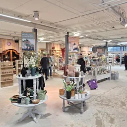 Bezoeker foto van Kringloopwarenhuis Het Goed Geldrop in Geldrop