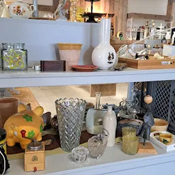 Bezoeker foto van Kringloopwarenhuis Het Goed Geldrop in Geldrop