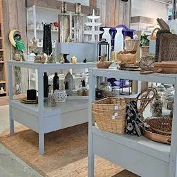 Bezoeker foto van Kringloopwarenhuis Het Goed Geldrop in Geldrop