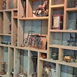 Bezoeker foto van Kringloopwarenhuis Het Goed Geldrop in Geldrop