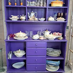 Bezoeker foto van Kringloopwarenhuis Het Goed Geldrop in Geldrop