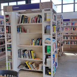 Bezoeker foto van Kringloopwarenhuis Het Goed Geldrop in Geldrop