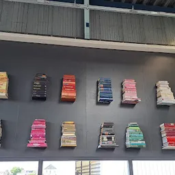 Bezoeker foto van Kringloopwarenhuis Het Goed Geldrop in Geldrop