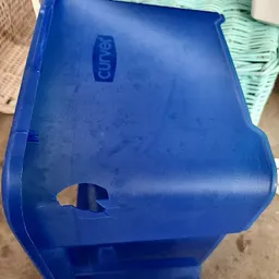 Bezoeker foto van Kringloopwarenhuis Het Goed Geldrop in Geldrop