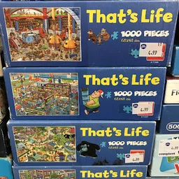 Bezoeker foto van Kringloopwarenhuis Het Goed Geldrop in Geldrop