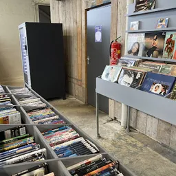 Bezoeker foto van Kringloopwarenhuis Het Goed Geldrop in Geldrop