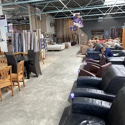 Bezoeker foto van Kringloopwarenhuis Het Goed Geldrop in Geldrop