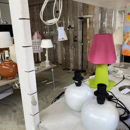 Bezoeker foto van Kringloopwarenhuis Het Goed Geldrop in Geldrop