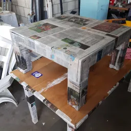 Bezoeker foto van Kringloopwarenhuis Het Goed Geldrop in Geldrop