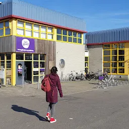 Bezoeker foto van Kringloopwarenhuis Het Goed Geldrop in Geldrop