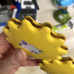 Bezoeker foto van Kringloopwarenhuis Het Goed Geldrop in Geldrop