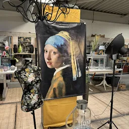 Bezoeker foto van Kringloopwarenhuis Het Goed Harderwijk in Harderwijk