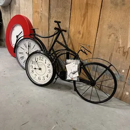 Bezoeker foto van Kringloopwarenhuis Het Goed Harderwijk in Harderwijk