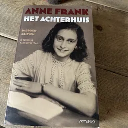 Bezoeker foto van Kringloopwarenhuis Het Goed Harderwijk in Harderwijk