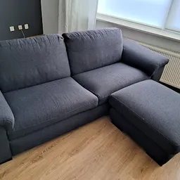 Bezoeker foto van Kringloopwarenhuis Het Goed Harderwijk in Harderwijk