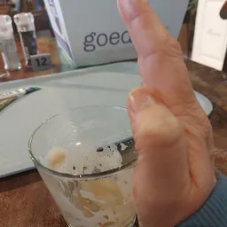 Bezoeker foto van Kringloopwarenhuis Het Goed Harderwijk in Harderwijk