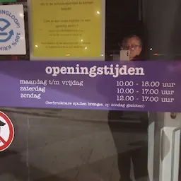 Bezoeker foto van Kringloopwarenhuis Het Goed Harderwijk in Harderwijk