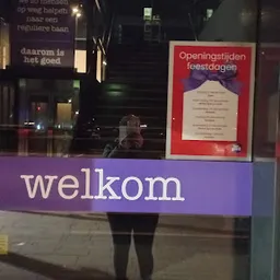 Bezoeker foto van Kringloopwarenhuis Het Goed Harderwijk in Harderwijk