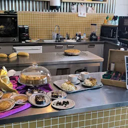 Bezoeker foto van Kringloopwarenhuis Het Goed Harderwijk in Harderwijk