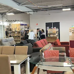 Bezoeker foto van Kringloopwarenhuis Het Goed Harderwijk in Harderwijk