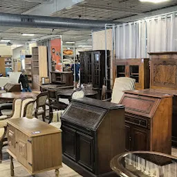 Bezoeker foto van Kringloopwarenhuis Het Goed Harderwijk in Harderwijk