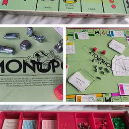 Bezoeker foto van Kringloopwarenhuis Het Goed Harderwijk in Harderwijk