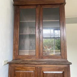 Bezoeker foto van Kringloopwarenhuis Het Goed Harderwijk in Harderwijk