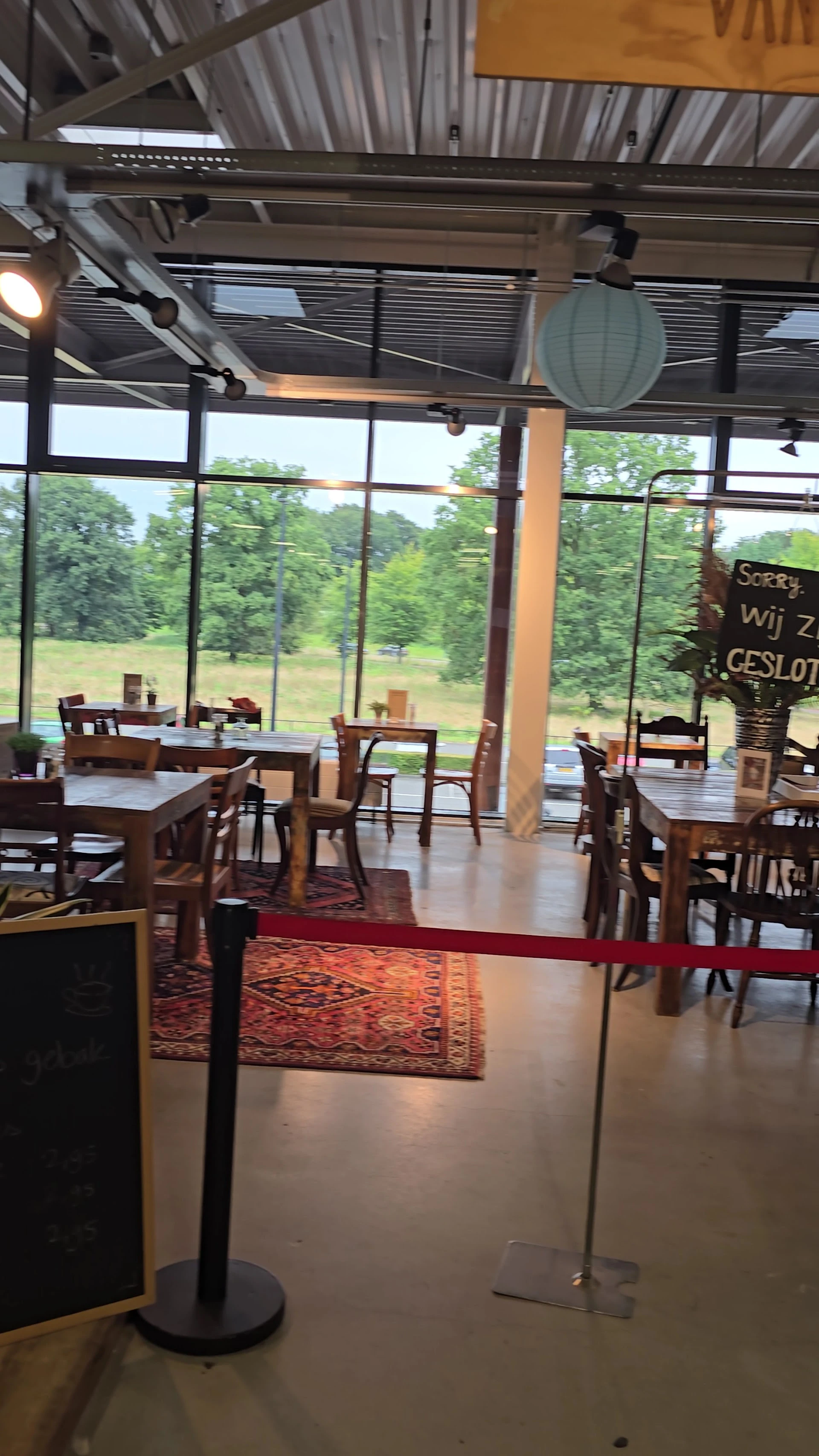 Kringloopwinkel Kringloopwarenhuis Het Goed Harderwijk in Harderwijk