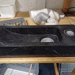 Bezoeker foto van Kringloopwarenhuis Het Goed Hengelo in Hengelo