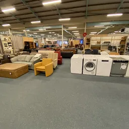 Bezoeker foto van Kringloopwarenhuis Het Goed Hengelo in Hengelo