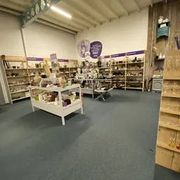 Bezoeker foto van Kringloopwarenhuis Het Goed Hengelo in Hengelo