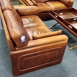 Bezoeker foto van Kringloopwarenhuis Het Goed Hengelo in Hengelo