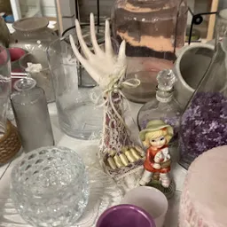 Bezoeker foto van Kringloopwarenhuis Het Goed Hengelo in Hengelo