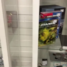 Bezoeker foto van Kringloopwarenhuis Het Goed Hengelo in Hengelo