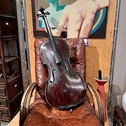 Bezoeker foto van Kringloopwarenhuis Het Goed Hoogeveen in Hoogeveen