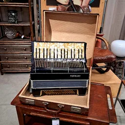 Bezoeker foto van Kringloopwarenhuis Het Goed Hoogeveen in Hoogeveen